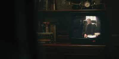 It arguably cost you the mayorship, - The Staircase