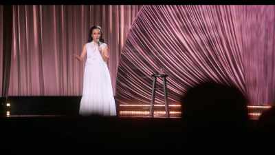 "It is arguably
the best museum in the US." - Ali Wong: Single Lady