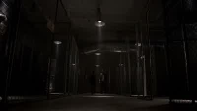 It was around here, I think. - Teen Wolf