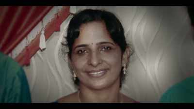 It was around this time
that my mother started calling me - Curry & Cyanide: The Jolly Joseph Case