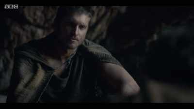 It was arranged by our fathers. - Troy: Fall of a City