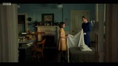 It is arthritis, isn't it? - Malory Towers