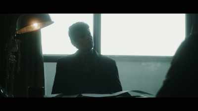 It is as Dr. Bloom
and I first feared, - Trafficking