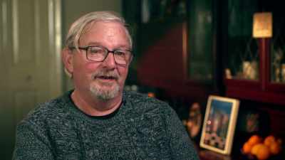 It was as if he wasn't taking - Britain’s Most Evil Killers
