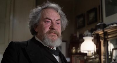 It was as if her torture had become her delight - The French Lieutenant's Woman