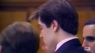 It was as if,
"I-I'll make this deal, - The Preppy Murder: Death in Central Park