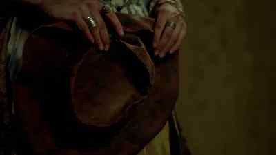 It is as if it never happened. - Black Sails