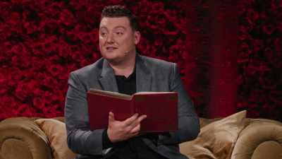"It was as if Natasha
could taste it on her breath, - My Dad Wrote a Porno