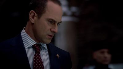 It is as Nora said. There is another traitor. - True Blood