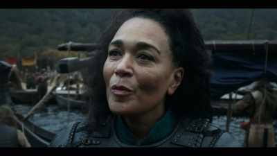 It was as tall as the mountains, - Vikings: Valhalla