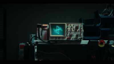 It was as though everyone had
their own vision, their own idea, - Cyberbunker: The Criminal Underworld