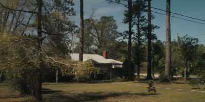 It was as though
some of these people - Low Country: The Murdaugh Dynasty