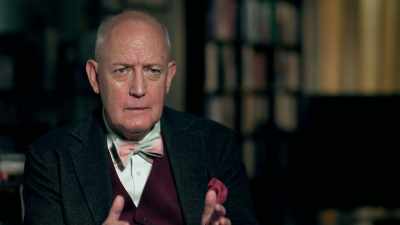 It was as though he was
smirking to himself, - Britain’s Most Evil Killers