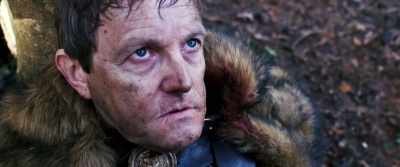 It was as if we had to kill each
one of them twice. - Boudica: Rise of the Warrior Queen