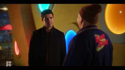 It assists in stimulating, - Reginald the Vampire