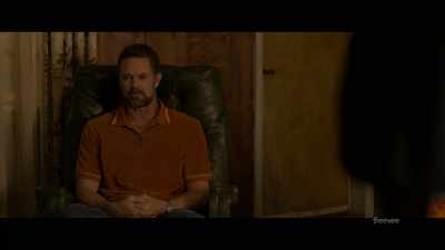 It was at first, but, I don't know,
then I started gettin' angry again. - Sprung
