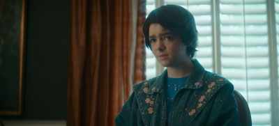 It was at Margaret Chisholm's house
last weekend. - My Best Friend's Exorcism
