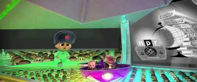 It was at that point I realized
I was smarter than my parents. - The Boss Baby: Family Business