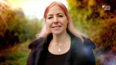 It was at the centre of life, - Curse of the Ancients with Alice Roberts