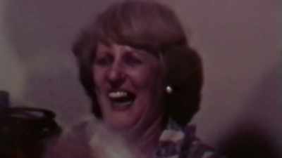 It was Australian people
who were handpicked, - The Cult of The Family