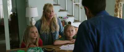 It is awful, backbreaking
work, I know, - Overboard
