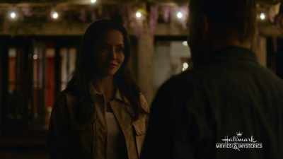 It was awful...
fighting like that. - Big Sky River: The Bridal Path