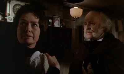 It is awful, isn't it? - The Amazing Mr  Blunden