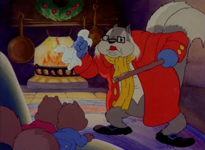 It was awful it was terrible - Peace on Earth