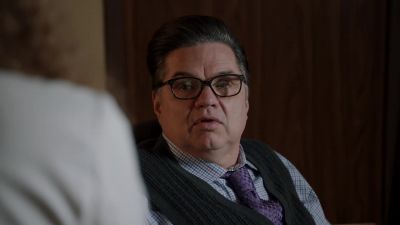 It was awful. It's just awful. - Chicago Med