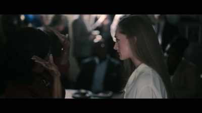 It was awful. - Grotesquerie