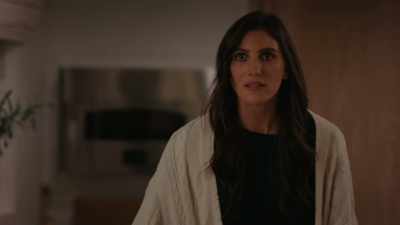 -It was awfully easy for me
to get to her, wasn't it? - A Deadly Threat to My Family
