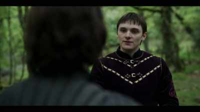 It was bad enough dealing with Canute,
but his father is an abomination. - Vikings: Valhalla