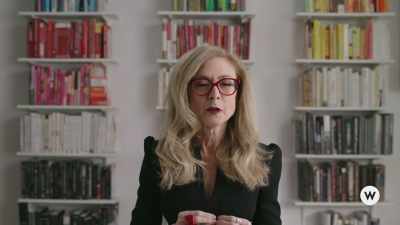 It was barely being spoken about - Sex with Sue
