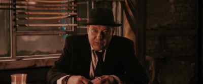 It barely keeps me alive
in booze and cigarettes, - Once Upon a Time in Hollyweird