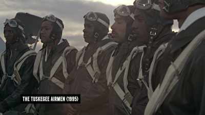 It was based on the real life experiences - Theaters of War