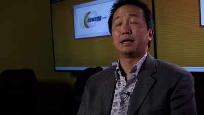 IT BASICALLY CREATED AGAIN - The Patent Scam