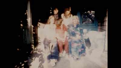 It basically started out
from a newspaper clipping - That Summer