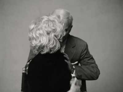 It was beautiful… - Blonde