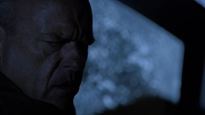 It was beautiful. - Under the Dome
