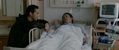 It became a huge problem
when he found out Sunagawa was doing it. - The Fable