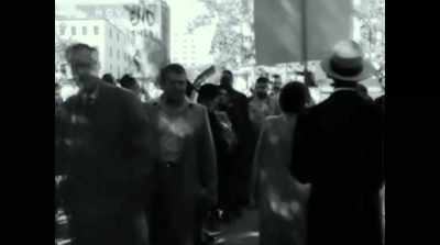 It became a natural thing - Bully. Coward. Victim. The Story of Roy Cohn