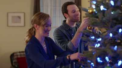 It became
an international incident. - Mistletoe & Menorahs