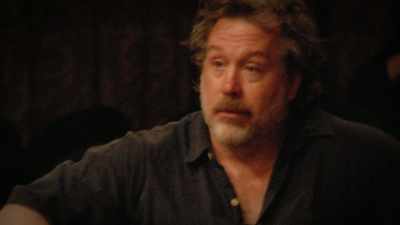 It became clear that we were possibly
at a disastrous experience - Spring Awakening: Those You've Known