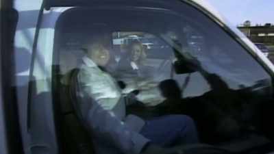IT BECAME ITS OWN STORY
EVERY DAY, - Chandra Levy: An American Murder Mystery