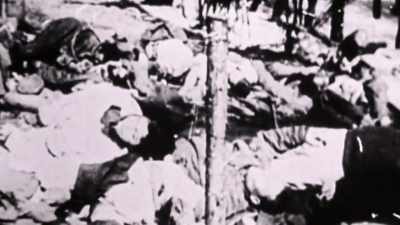 It became known as the Red Terror. - KGB - The Sword and the Shield