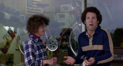 It became, for me,
the test movie for-- - Albert Brooks: Defending My Life