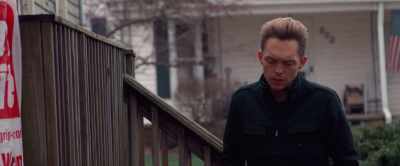 It became this normal occurrence and… - The Minimalists: Less Is Now