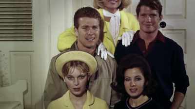 It became overwhelming - Allen v. Farrow