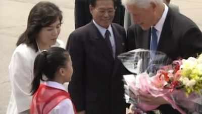 It became pretty apparent to me - Inside North Korea: Then and Now with Lisa Ling