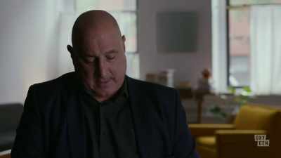 - It became readily apparent - Rifkin on Rifkin: Private Confessions of a Serial Killer